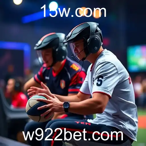 Esportes Virtuais: O Impacto dos Jogos no Mundo Moderno