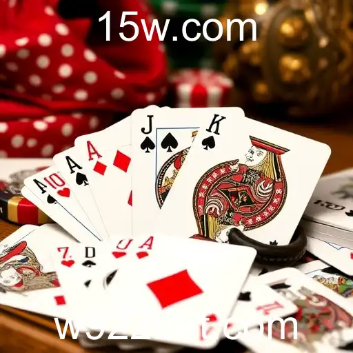 Explorando o Fascinante Mundo dos Jogos de Cartas