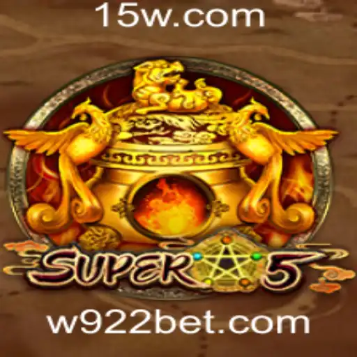 Descubra o Empolgante Mundo de Super5